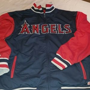 Los Angeles Anaheim Angels